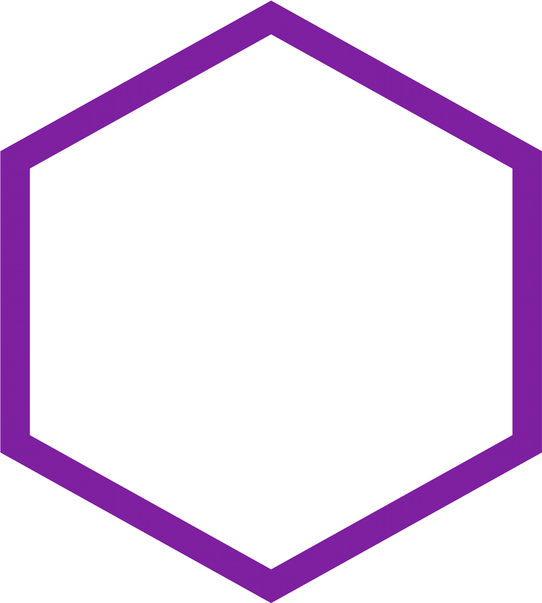 hexagon